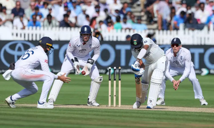 Is the <b>Anderson-Tendulkar Trophy</b> a Stellar Promotion for <b>Test Cricket</b>?