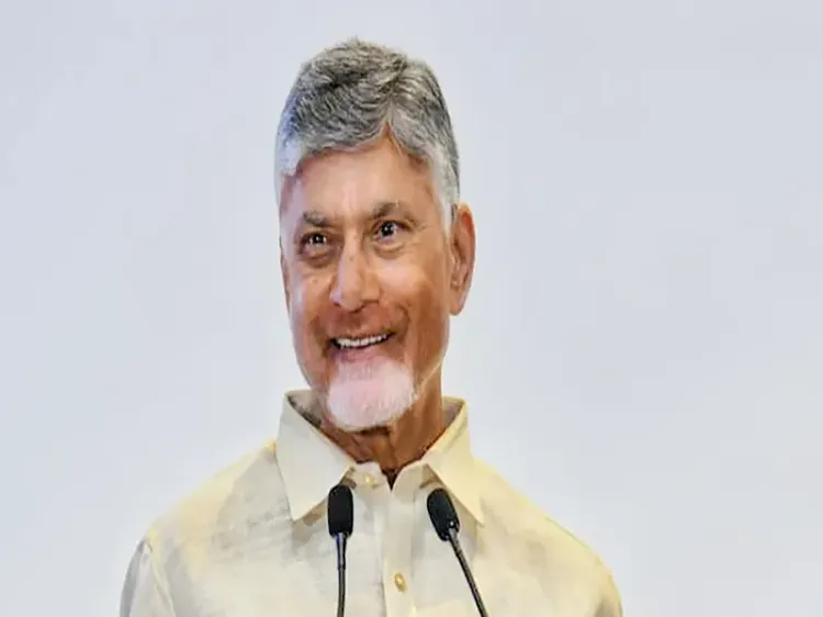 Is Andhra Pradesh's Rs 66,523 Crore Urban Infrastructure Acceleration Mission a Game Changer?