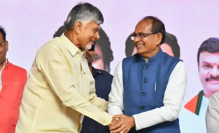 Is Andhra Pradesh Advancing Towards a ‘Quantum Yug’?