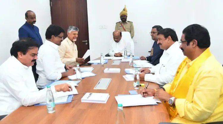 Will the Andhra Pradesh Assembly session run until September 30?