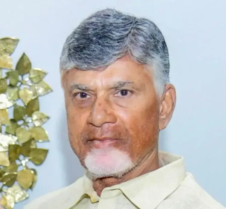 Did Andhra Pradesh CM Discuss Urea Allotment with JP Nadda?
