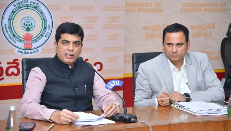 Has Andhra Pradesh Achieved a Milestone by Recruiting Nearly 16,000 Teachers?