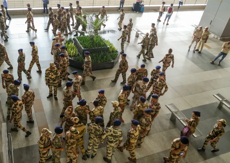 Did Andhra Pradesh Just Exempt Defence Personnel From Property Tax?