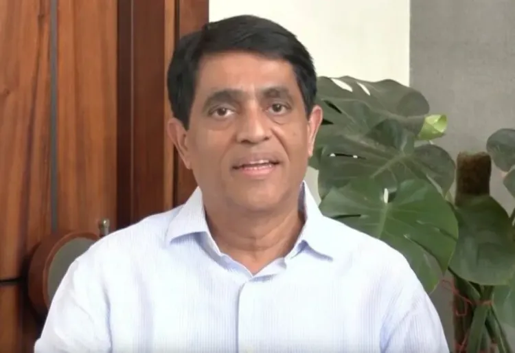 आंध्र प्रदेश ₹60,285 करोड़ राजस्व घाटे के साथ देश में पहले स्थान पर, वाईएसआरसीपी ने नायडू सरकार को घेरा