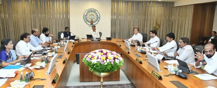 Andhra Pradesh targets ₹1.27 lakh crore own revenue in 2026-27