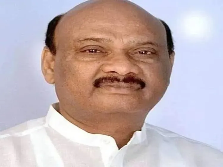 Should Andhra Pradesh Speaker Implement Salary Cuts for MLAs Missing Assembly?