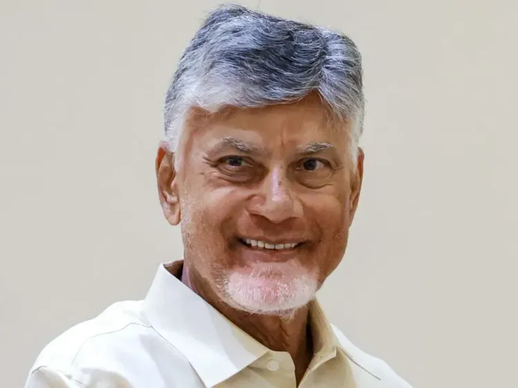 Andhra Pradesh land re-survey to wrap up by 2027, 68 lakh Pattadar Passbooks on the way