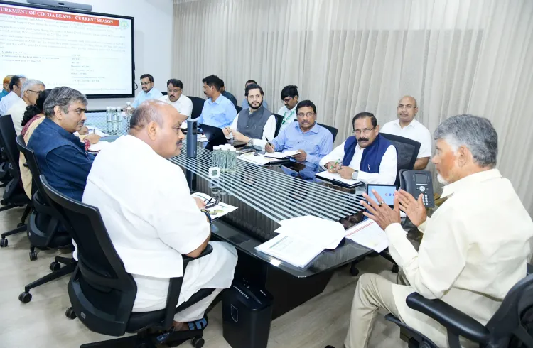 Has Andhra Pradesh’s NDA Government Extended Rs 1 Lakh Aid for Hajj Pilgrims?