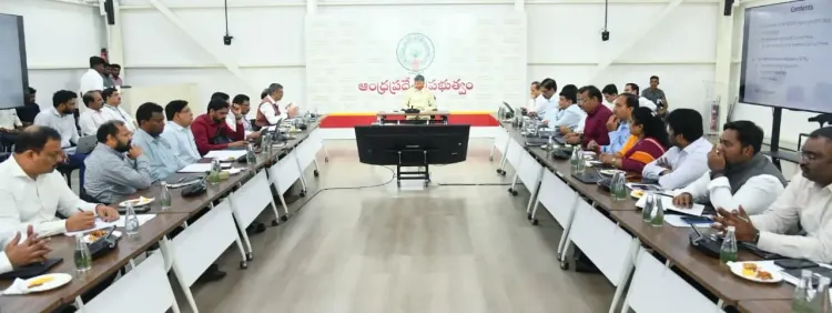 How Did Andhra Pradesh Achieve a 10.50% Growth Rate in the First Quarter?
