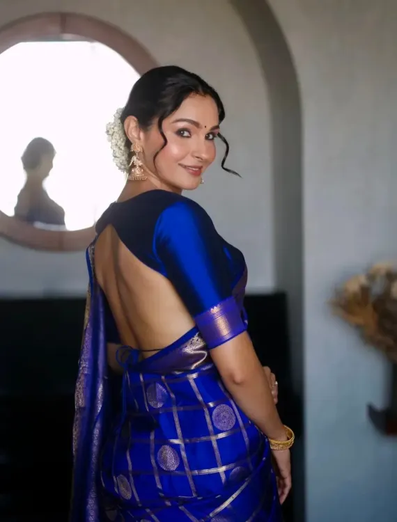 Tamil Idol judges revealed: Andrea Jeremiah, Benny Dayal, Karthik to lead panel