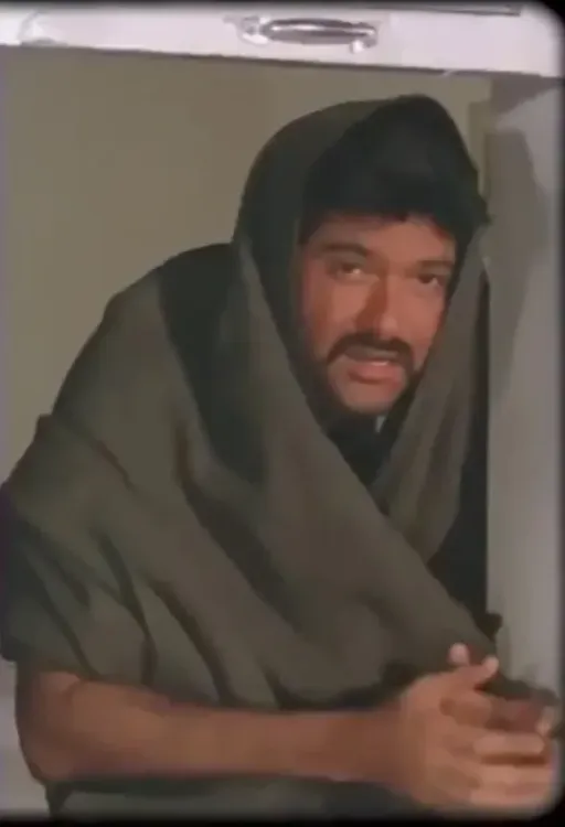Karma turns 40: Anil Kapoor recalls Dilip Kumar as 'intimidating and inspiring'