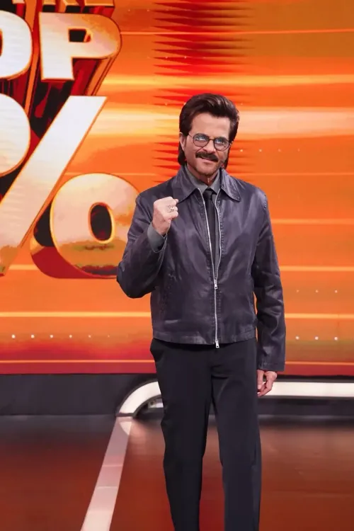 Anil Kapoor calls daughters Sonam and Rhea his 'double bonus' in emotional confession