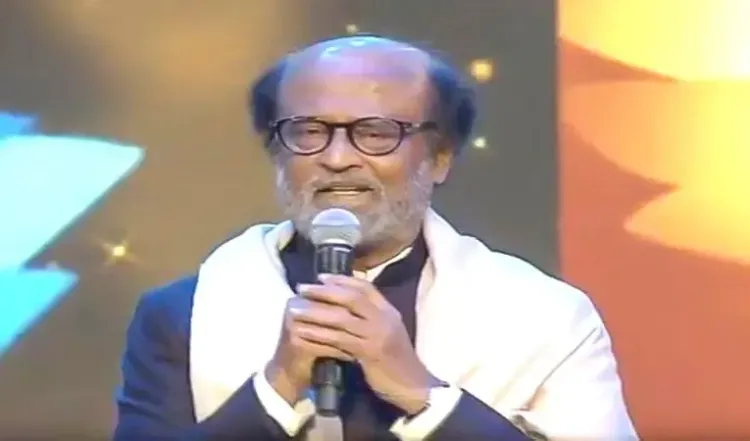 Anil Kapoor, Kajol wish ‘Thalaivar’ Rajinikanth on his 75th birthday 