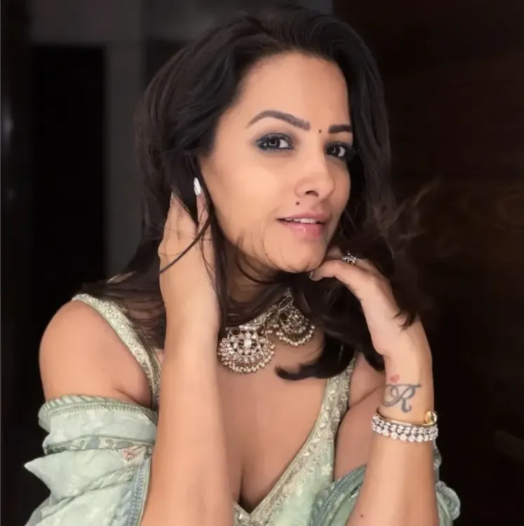 Anita Hassanandani Turns 45: Ekta Kapoor Showcases Birthday Cake Inspired by Iconic Roles