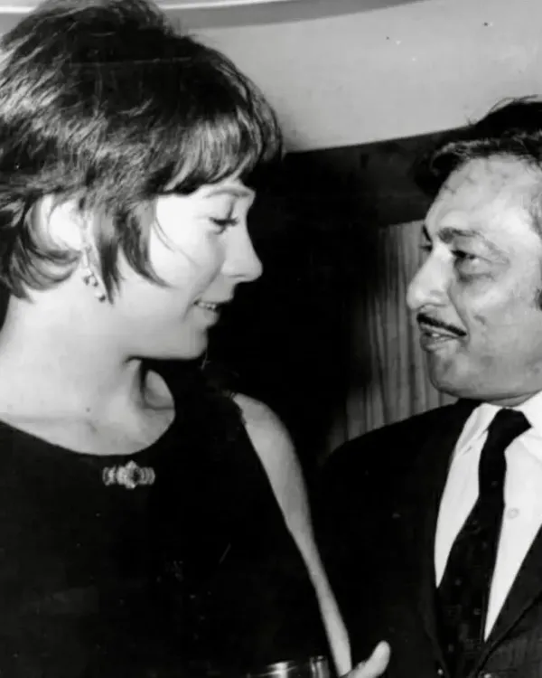 Madan Mohan 100th birth anniversary: Anju Mahendru pays tribute to music legend