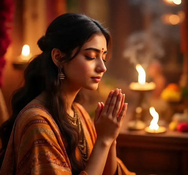 क्या आप अपने मूलांक से जान सकते हैं कौन-से देवता की भक्ति से मिलेगा मनचाहा फल?