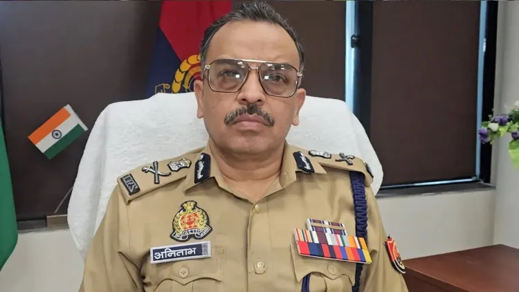 अंकित बालियान हत्याकांड: शामली में STF और स्थानीय पुलिस की संयुक्त जांच, गोगी गैंग कनेक्शन की जांच जारी