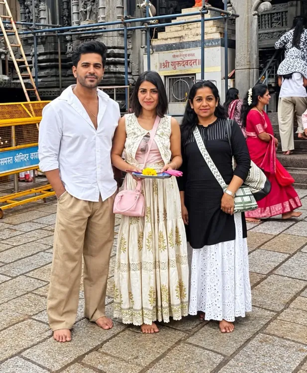 Ankita Bahuguna on 'Thodi Si Umeed Thoda Sa Aasman': Cast feels like family