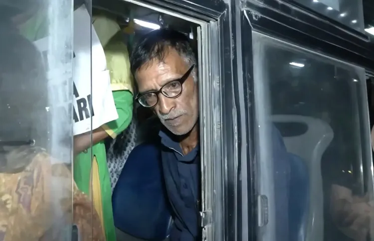 अंकिता भंडारी के पिता का 24 घंटे का अल्टीमेटम, कांग्रेस बोली — न्याय दिलाकर रहेंगे