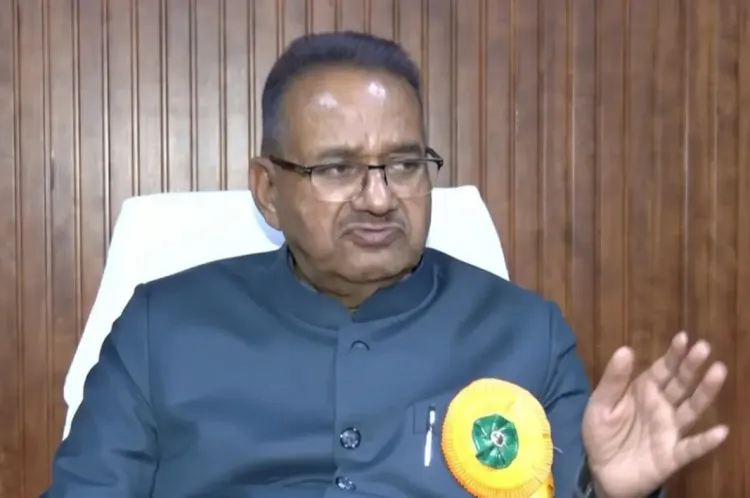 क्या अंकिता भंडारी प्रकरण से पूरा उत्तराखंड दुखी है? मंत्री गणेश जोशी