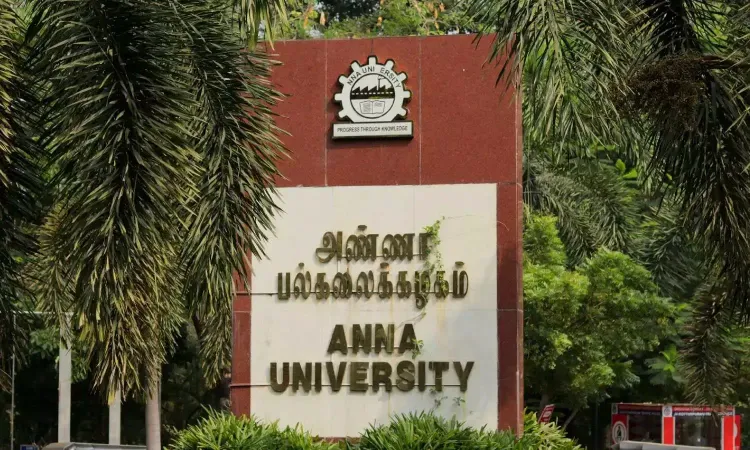 Anna University exam controller post vacant for 5 years, candidate shortlisted a year ago
