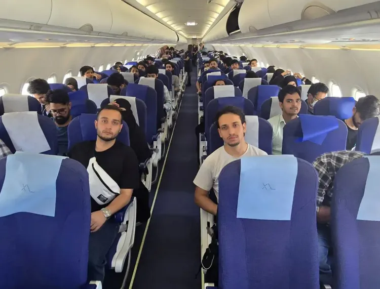 312 Indian Fishermen Evacuated from Iran to India via Armenia, Confirms EAM Jaishankar