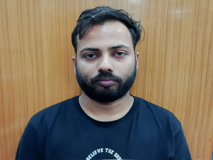 Kolkata Police Arrest Another Suspect in SIM Box Fraud Linked to Digital Arrest Scheme