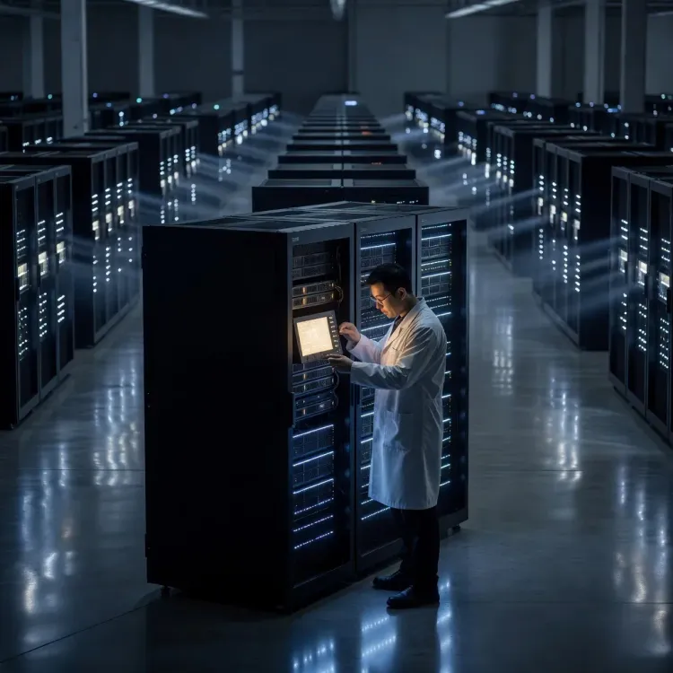 Kimi K3: Moonshot AI's 2.8T-param model rattles Silicon Valley