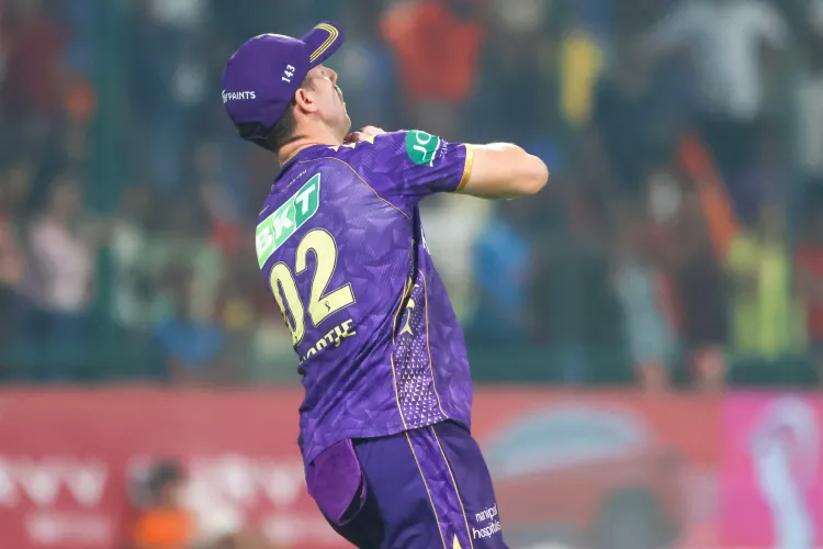 Is Anrich Nortje Ready to Make His Comeback in CSA T20 Challenge?