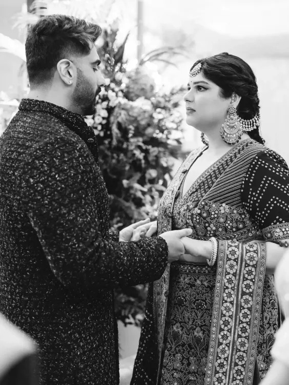 Did Anshula Kapoor Get Emotional at Her 'Gor Dhana' Ceremony with Brother Arjun Kapoor?
