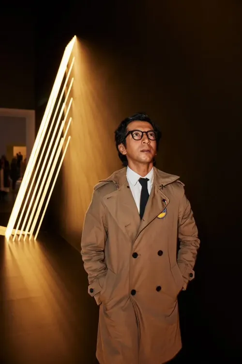 Anshuman Jha's First Ray Films unveils 6-film slate for Cannes 2026, backs authentic storytelling