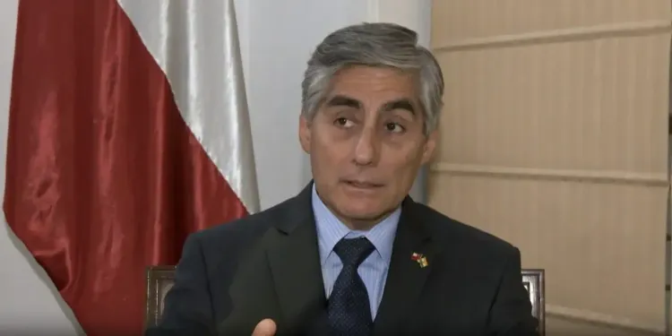 क्या अंतरराष्ट्रीय स्तर पर भारत की आवाज की जरूरत है? चिली के राजदूत जुआन अंगुलो