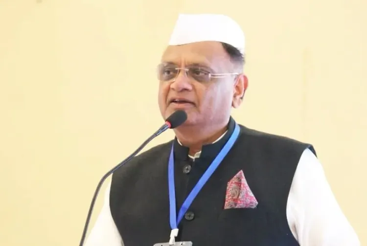 क्या भारत आंतरिक मामलों में विदेशी देश की मध्यस्थता या हस्तक्षेप को स्वीकार करेगा?: अविनाश पांडे