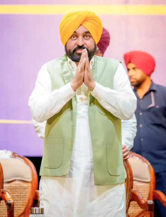 Punjab govt hands Jhota murder case to CBI ahead of Amit Shah's visit