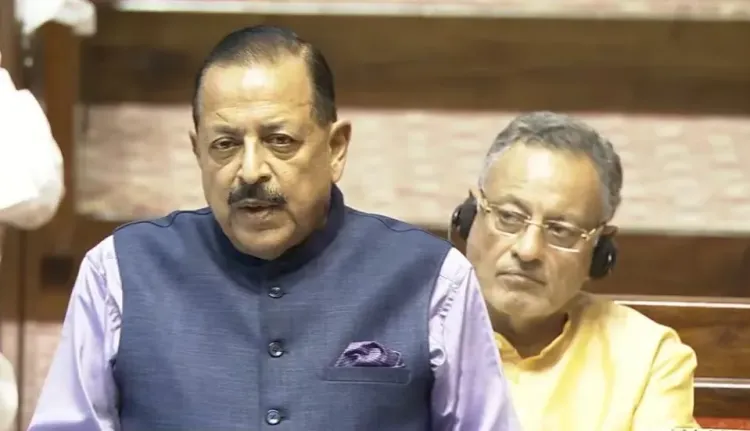 Anti-paper leak Amendment Bill introduced in Rajya Sabha, debate begins