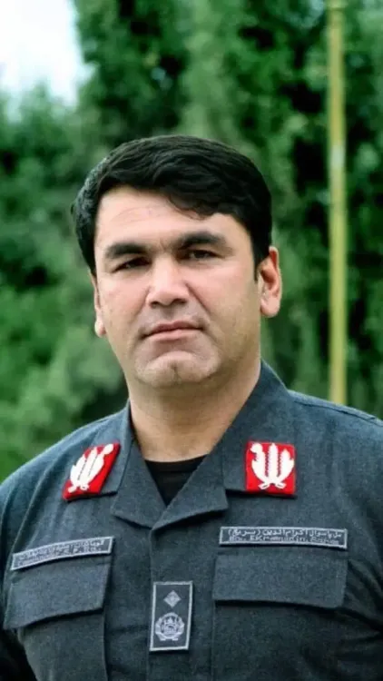 Are Anti-Taliban Leaders in Danger After the Assassination of Former Afghan General in Tehran?