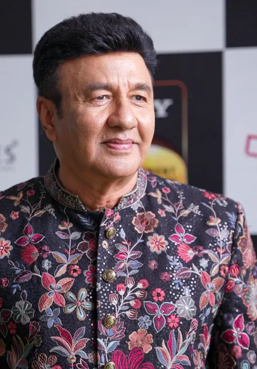 Anu Malik's musical play 'Jaane Pehchaane Anjaane' heads to America