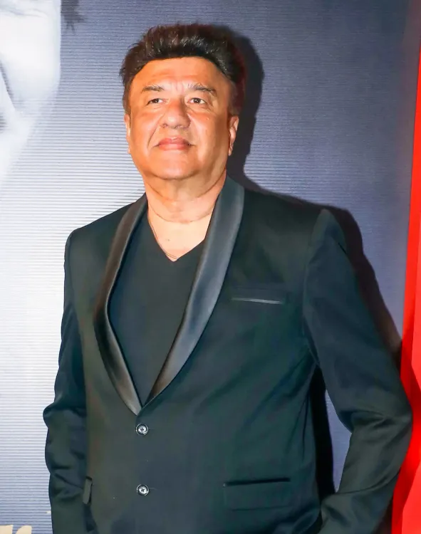 What Does Anu Malik Say About His Connection with Mahesh Bhatt?