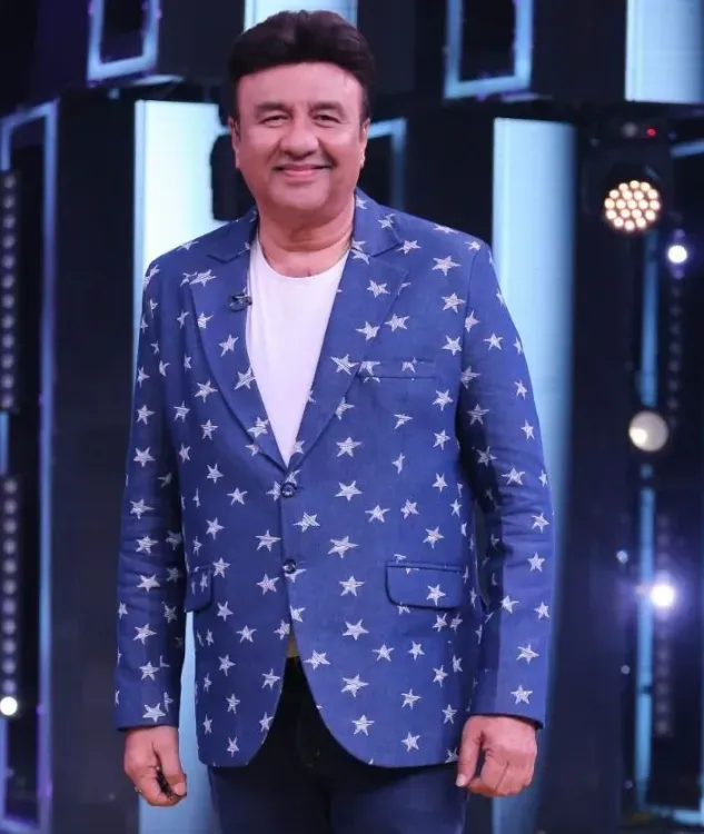 कुमार सानू गाना सुने बिना ही रिकॉर्ड कर देते थे: अनु मलिक ने 'इंडियाज बेस्ट डांसर' में खोला 90s का राज़