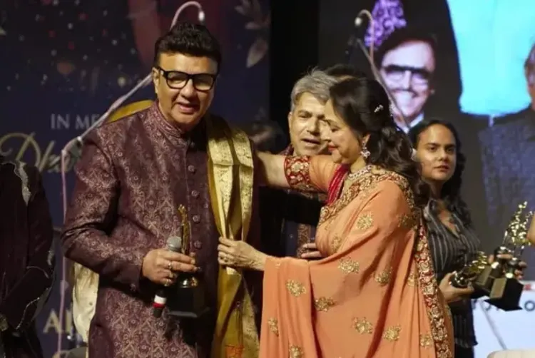 Anu Malik on three films with Hema Malini: 'Memories close to my heart'