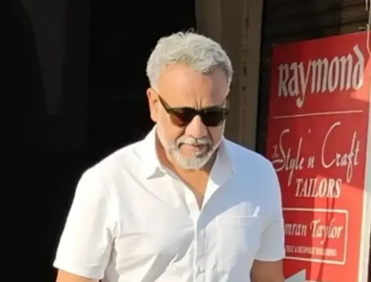 Anubhav Sinha began learning music 3 years ago, launches Benaras Beat label