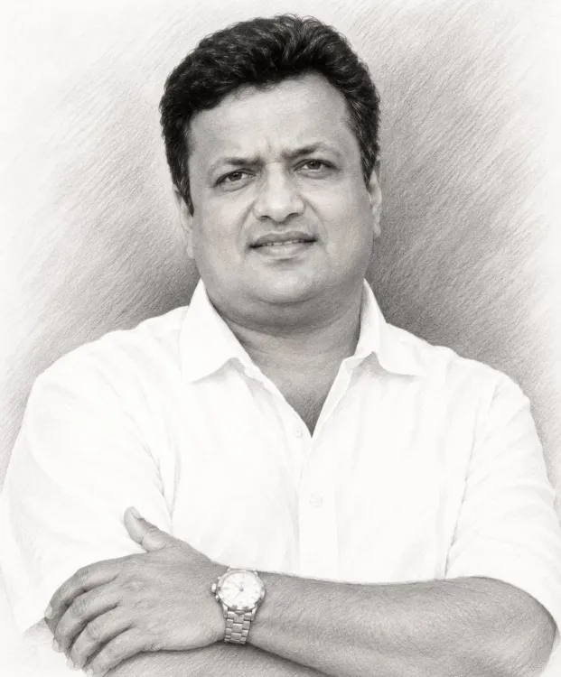 Anupam Kher mourns Sanjay Gupta: 'We always think there will be time'