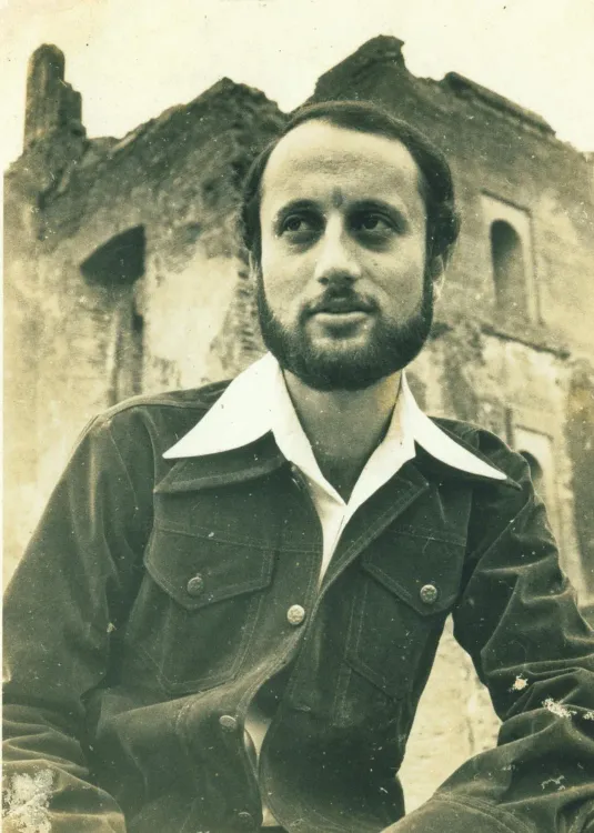 Anupam Kher on premature balding: 'I wondered if people would see my hair before my talent'