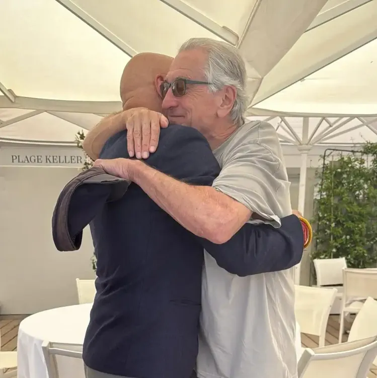 Did Anupam Kher Just Honor Robert De Niro on His 82nd Birthday?