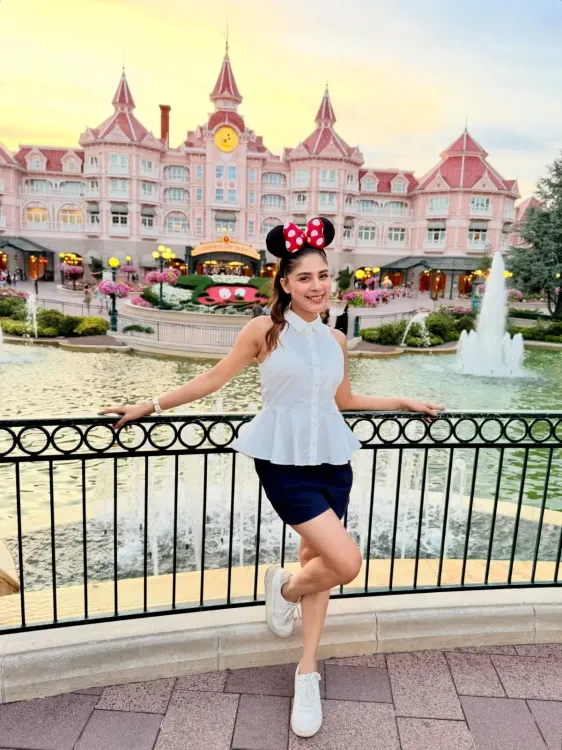 Anupamaa actress Adrija Roy on why real friendships are rare in showbiz