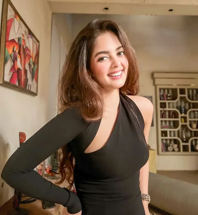 What Happened to Anupamaa Fame Vidushi Tiwari's Voice?