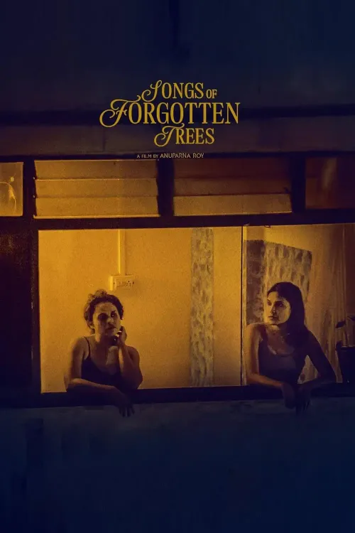 Will Anuparna Roy's 'Songs of Forgotten Trees' Close IFFS 2025?