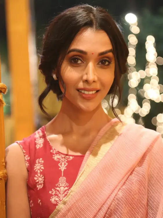 Anupria Goenka on playing Manto's sex worker in Cannes title 'Bombay Stories'