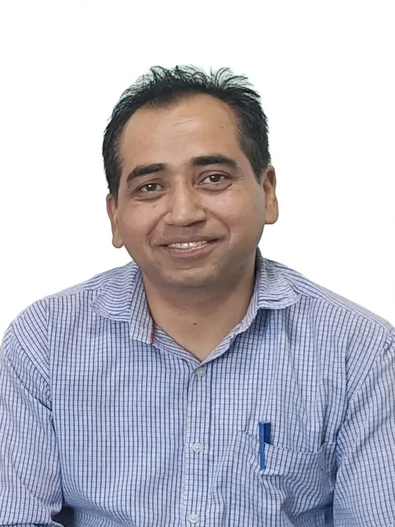 Anurag Thakur Hails HP University's Dr. Bhatia in Stanford Top 2% List