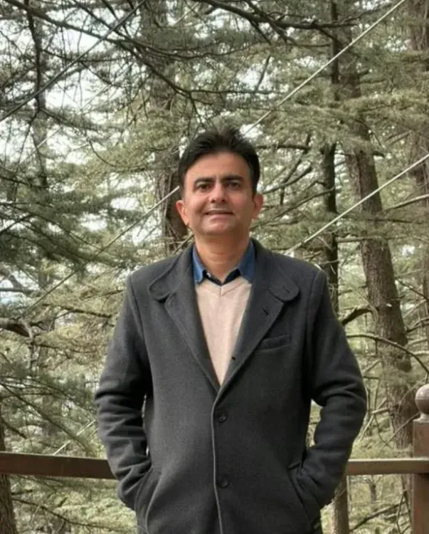 Anurag Thakur Hails Two HP Scientists in Stanford Top 2% List